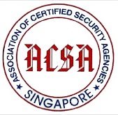 Association of Certified Security Agencies, Singapore